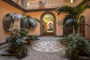 Dimoro Suite Rome
